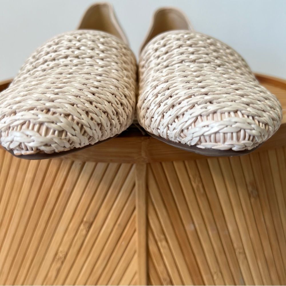 LC Lauren Conrad Woven Flats - Picture 6 of 15